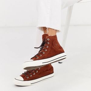 CONVERSE CHUCK TAYLOR ALL STAR HI TOP 566563C